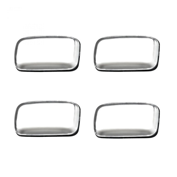Recon LED Side Marker Light Set (MPN: 264138CL)