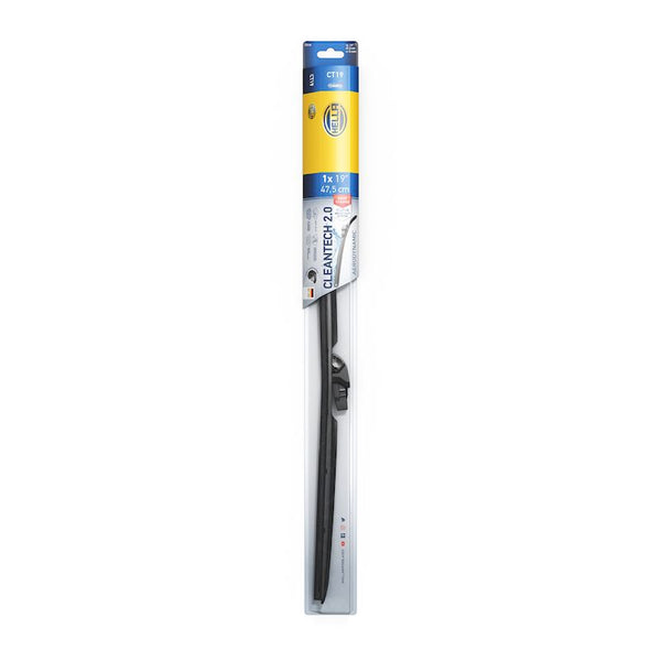 HELLA Cleantech Wiper Blade (MPN: 358054191)