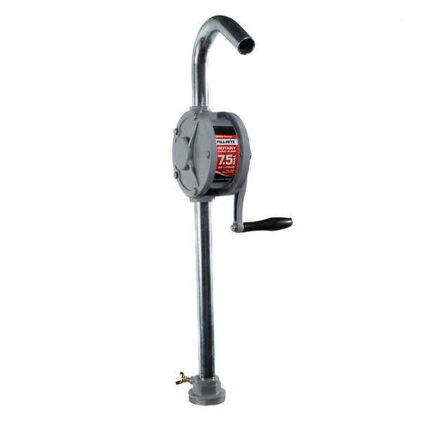 Fill-Rite Standard Duty Rotary Hand Pump (MPN: SD62)