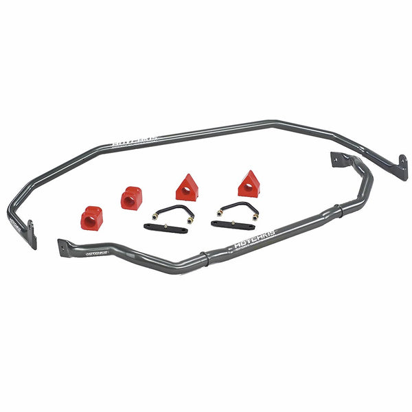 Hotchkis Performance Sway Bar Kit (MPN: 22429)