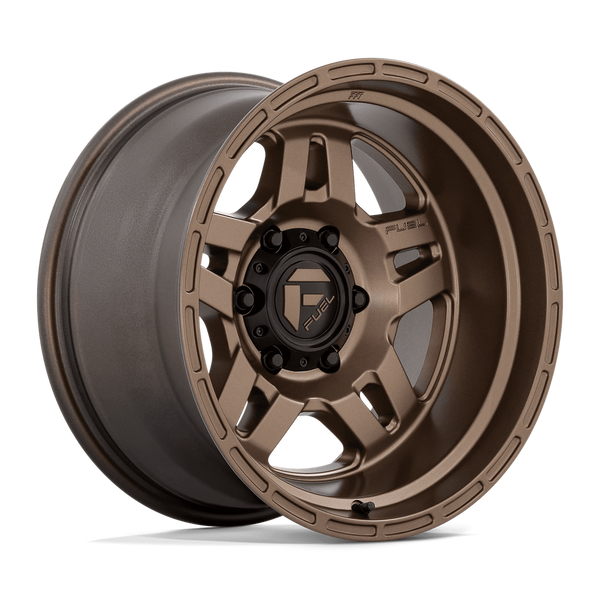 Fuel Off Road D800 Wheel (MPN: D80017908435)