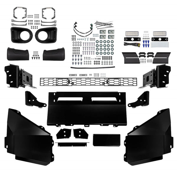 ARB Bumper Mounting Kit (MPN: 6177204)