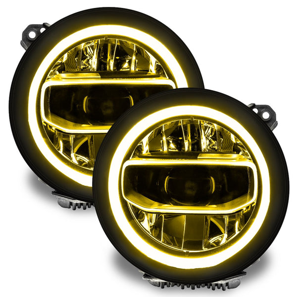 Oracle Lighting Daytime Running Light Upgrade Kit (MPN: 1346-333)