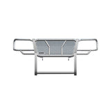 Black Horse Off Road Grille Guard (MPN: RU-TOTA05-B)