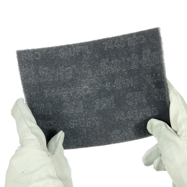 3M Scotch-Brite Ultra Fine Sanding Pad (MPN: 64935)
