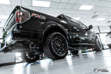 Fuel Off Road Wheel (MPN: D53417909845)