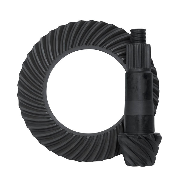 Yukon Gear And Axle Differential Ring And Pinion (MPN: YG D44JL-513)