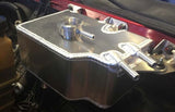 Moroso Performance Radiator Overflow Tank (MPN: 63779)