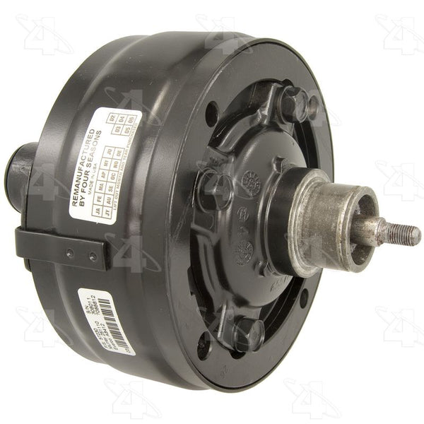 Four Seasons Air Conditioner Compressor (MPN: 57230)