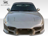 Duraflex Bumper Cover (MPN: 100961)