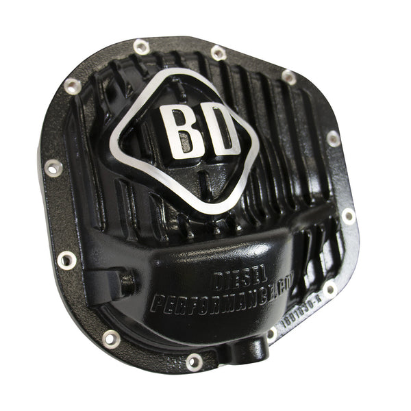 BD Diesel Differential Cover (MPN: 1061830)