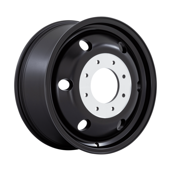 KMC Wheels XD001 Gloss Black Wheel (MPN: XD00122882397)