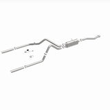 MagnaFlow Street Series Exhaust System Kit (MPN: 15773)