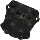 Four Seasons Air Conditioner Compressor (MPN: 57092)