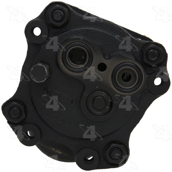 Four Seasons Air Conditioner Compressor (MPN: 57092)