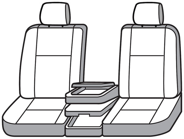 Covercraft SeatSaver Seat Cover (MPN: SS3396WFTP)