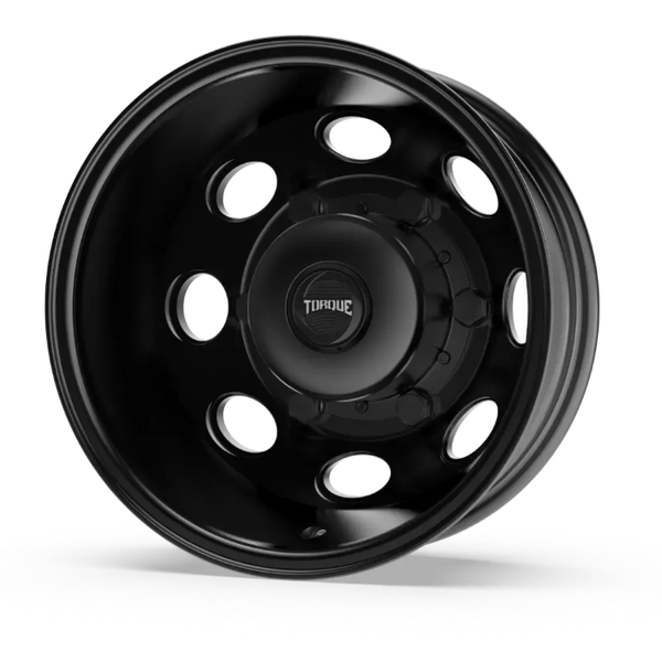 Torque Wheels TW512C Revolver Wheel (MPN: TW512C-16606804-130)