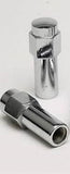 Cragar Lug Nut Set (MPN: A-27775-4)