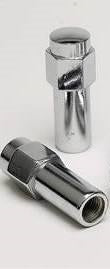 Cragar Lug Nut Set (MPN: A-27775-4)