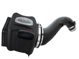 Advanced FLOW Engineering Momentum HD Stage 2 Si (MPN: 50-74001)