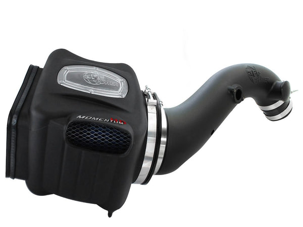Advanced FLOW Engineering Momentum HD Stage 2 Si (MPN: 50-74001)