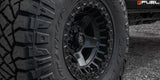 Fuel Off Road Wheel D118 (MPN: D11817908445)