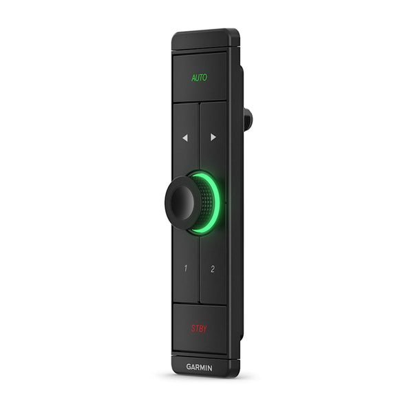 Garmin Boat Autopilot System Remote Control Kit (MPN: 010-03197-01)