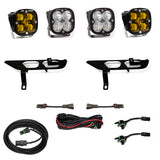 Baja Designs Squadron LED Driving Fog Light Kit (MPN: 447700)