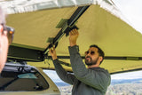 Ironman 4x4 Deltawing XTR-71 Awning (MPN: IAWN270R023)