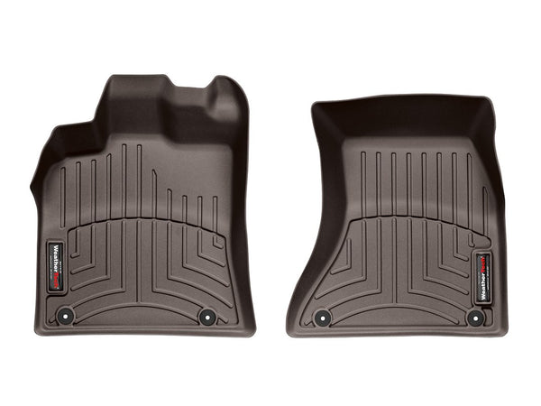 WeatherTech FloorLiner Cocoa Molded Fit (MPN: 4714791)