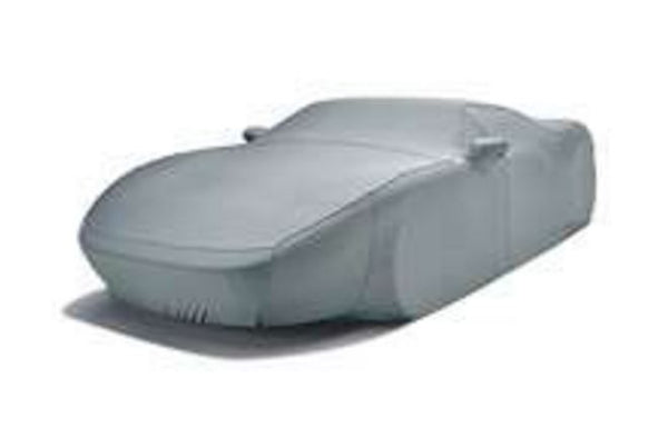 Covercraft Form-Fit Car Cover (MPN: FF14383FG)