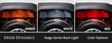 Diode Dynamics Stage Series LED Rock Light Kit (MPN: DD7742)