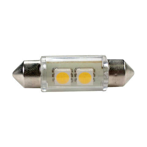 LED Turn Signal Indicator Light Bulb (MPN: 50687)