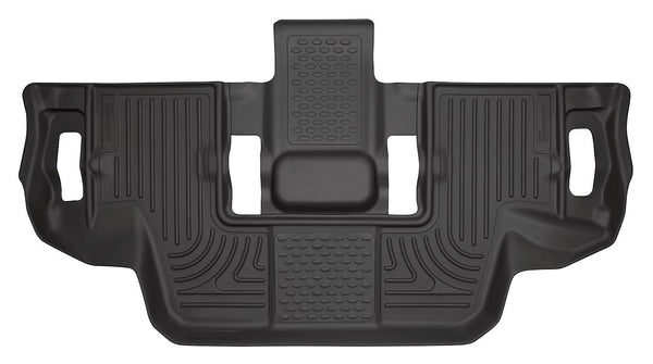 Husky Liners WeatherBeater Floor Liner (MPN: 19341)