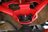 BMR Suspension Non-Adjustable Tubular Control Arms (MPN: AA030R)