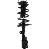 KYB Strut-Plus Nitrogen Gas Charged Strut Assembly (MPN: SR4782)