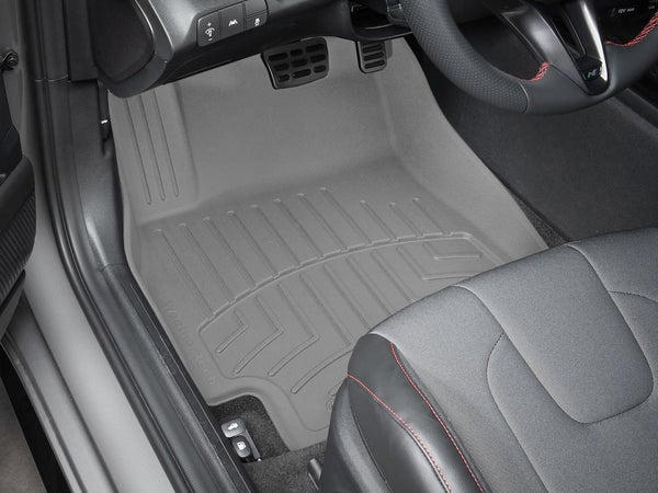 WeatherTech FloorLiner HP (MPN: 4616521IM)