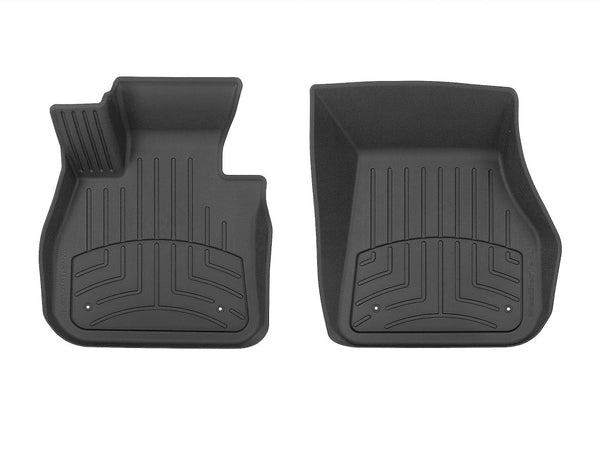 WeatherTech Floor Liner HP (MPN: 448811IM)