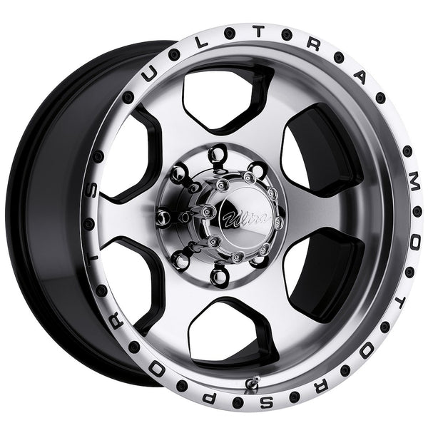 Ultra Wheel Rogue 175 (MPN: 175-7882U)