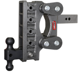 Gen-Y Hitch Torsion-Flex Ball Mount (MPN: GH-2115)