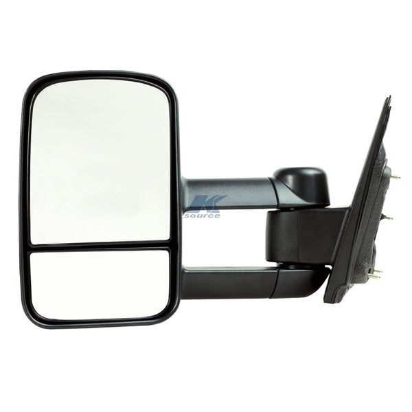 K Source Exterior Towing Mirror (MPN: 62138G)