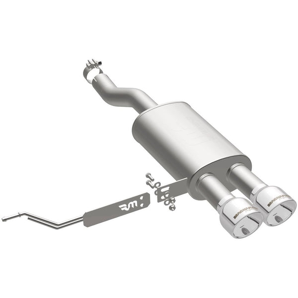 MagnaFlow Mini Cooper Touring Exhaust System (MPN: 19134)