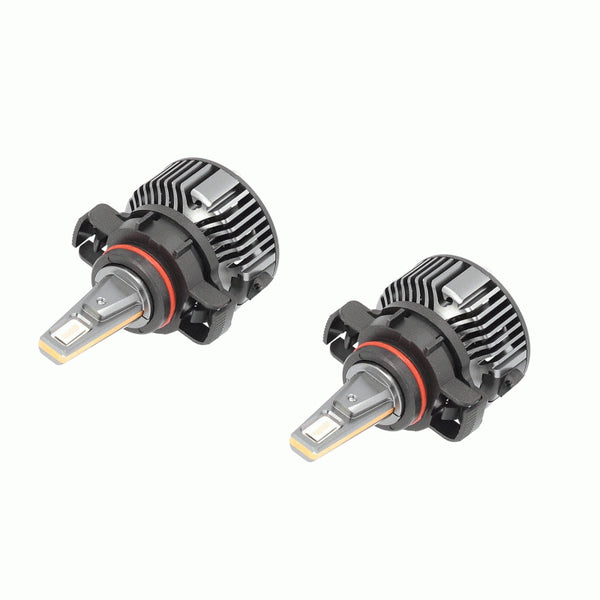 Heise LED Headlight Bulb (MPN: HE-PSX24PRO)