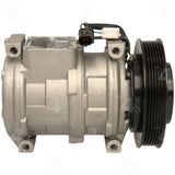Four Seasons Air Conditioner Compressor (MPN: 78381)