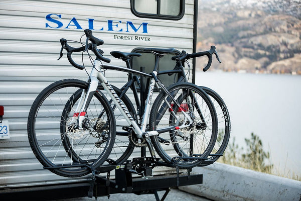 Swagman Nomad Bike Rack (MPN: 66670)