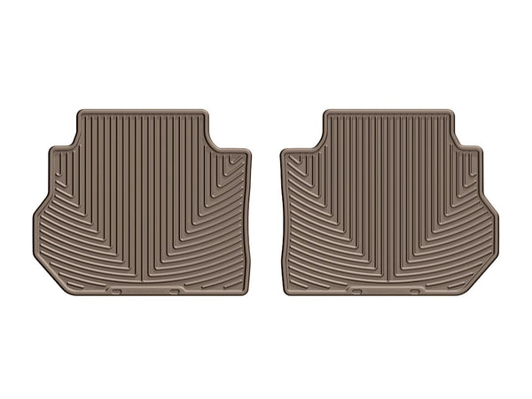 Weathertech All-Weather Floor Mat (MPN: W535TN)