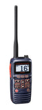 Standard Horizon Handheld VHF Radio (MPN: HX320)