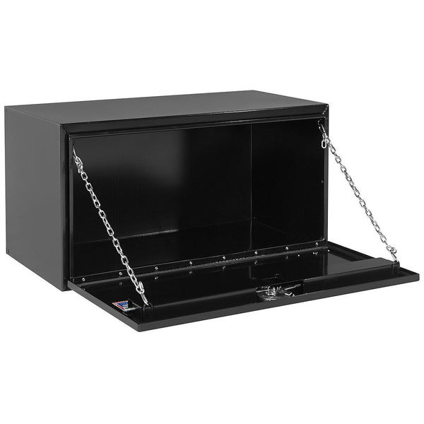 Weather Guard Underbed Tool Box (MPN: 550-5-02)