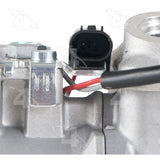 Four Seasons Air Conditioner Compressor (MPN: 158376)