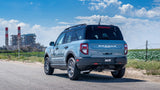 Borla Exhaust System Kit (MPN: 140882)
